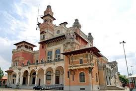 Como chegar ao museu Catavento